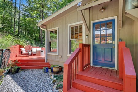 Clayton, GA 30525 Rabun County