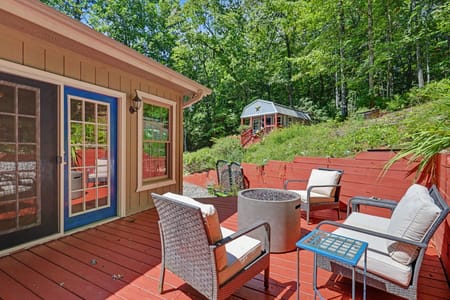 Clayton, GA 30525 Rabun County