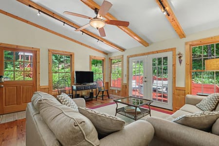 Clayton, GA 30525 Rabun County