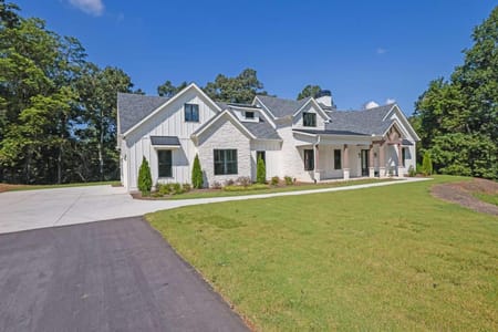 Ellijay, GA 30536 Gilmer County