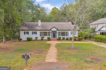 Athens, GA 30606 Clarke County