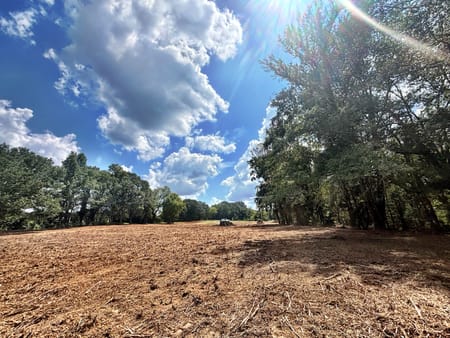 Forsyth, GA 31029 Monroe County