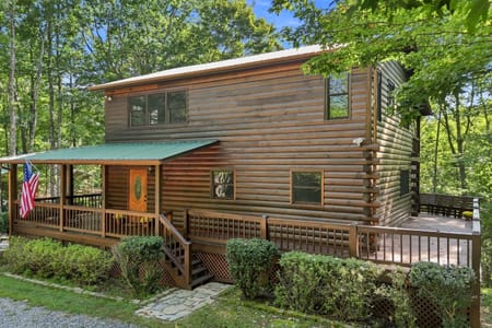 Blue Ridge, GA 30513 Fannin County
