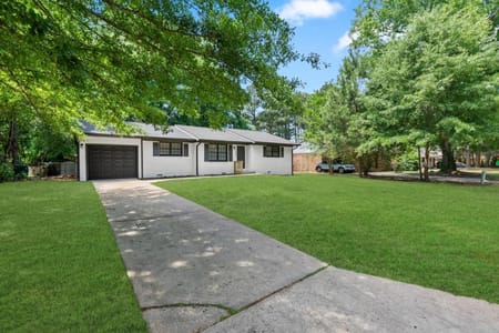 Jonesboro, GA 30238 Clayton County
