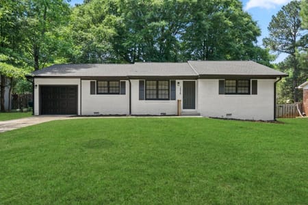 Jonesboro, GA 30238 Clayton County