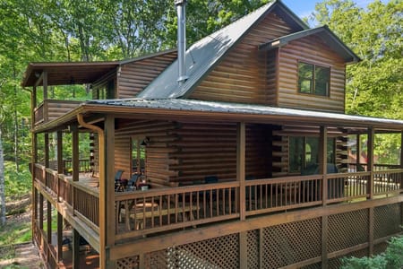 Blue Ridge, GA 30513 Fannin County