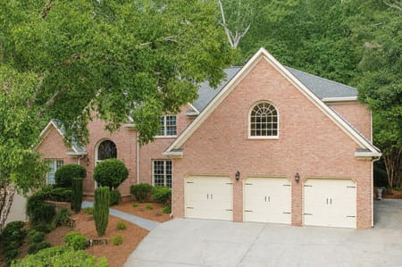 Marietta, GA 30062 Cobb County