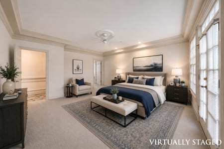 Marietta, GA 30062 Cobb County