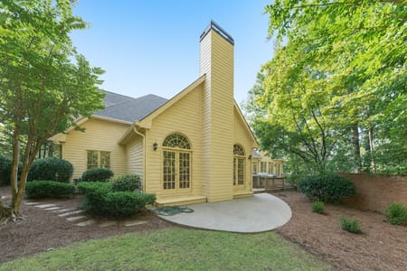 Marietta, GA 30062 Cobb County