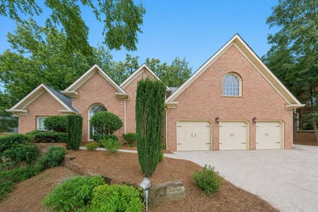 Marietta, GA 30062 Cobb County