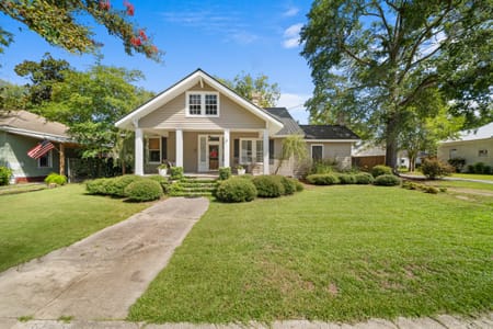 Millen, GA 30442 Jenkins County