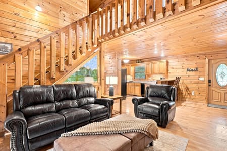 Blue Ridge, GA 30513 Fannin County
