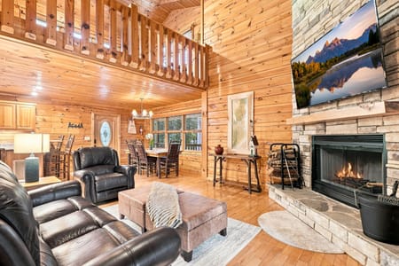 Blue Ridge, GA 30513 Fannin County
