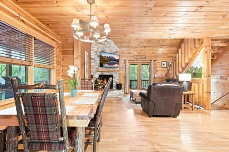 Blue Ridge, GA 30513 Fannin County