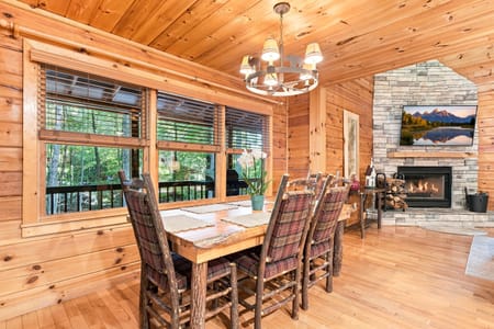 Blue Ridge, GA 30513 Fannin County