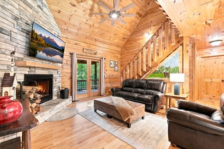 Blue Ridge, GA 30513 Fannin County