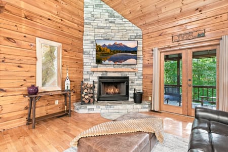 Blue Ridge, GA 30513 Fannin County