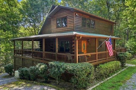 Blue Ridge, GA 30513 Fannin County
