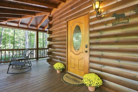 Blue Ridge, GA 30513 Fannin County