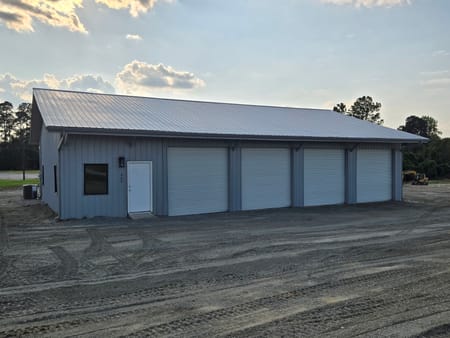 Swainsboro, GA 30401 Emanuel County