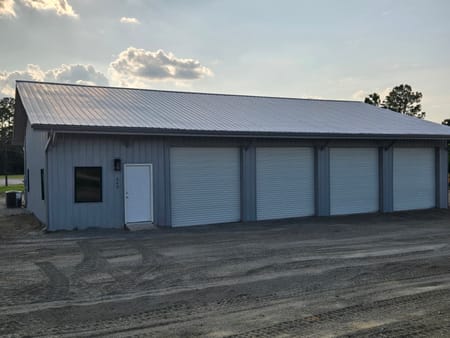 Swainsboro, GA 30401 Emanuel County