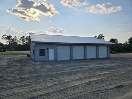 Swainsboro, GA 30401 Emanuel County