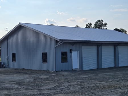 Swainsboro, GA 30401 Emanuel County