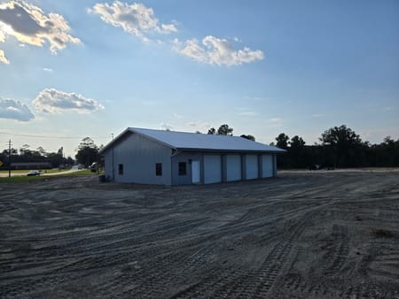 Swainsboro, GA 30401 Emanuel County