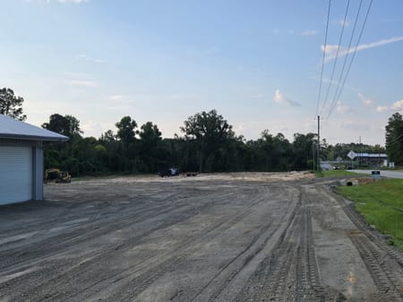 Swainsboro, GA 30401 Emanuel County