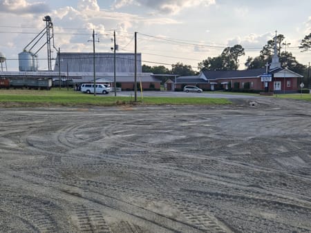 Swainsboro, GA 30401 Emanuel County