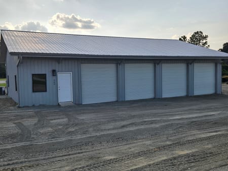 Swainsboro, GA 30401 Emanuel County