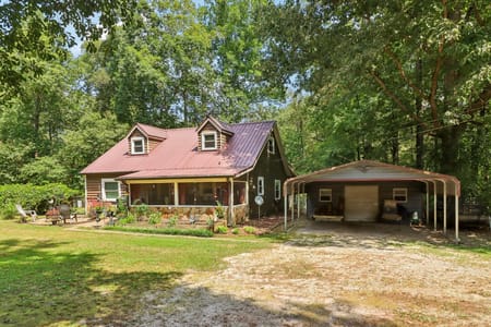 Covington, GA 30014 Walton County