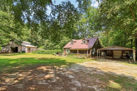 Covington, GA 30014 Walton County