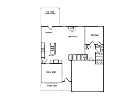 Statham, GA 30666 Barrow County