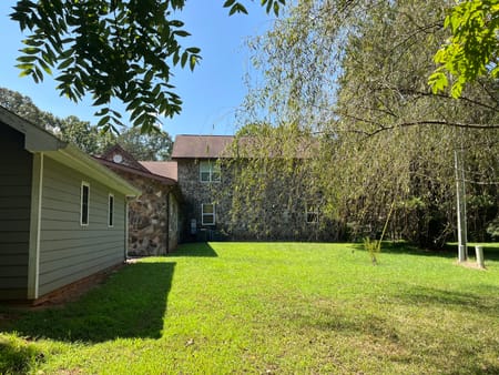 Dahlonega, GA 30533 Lumpkin County