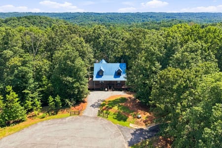 Cleveland, GA 30528 White County