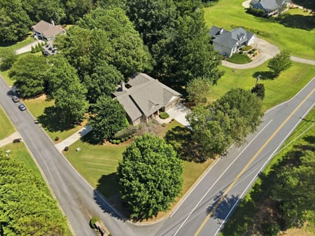 Dawsonville, GA 30534 Dawson County