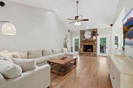 Dawsonville, GA 30534 Dawson County