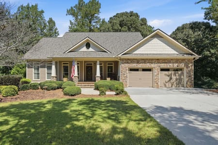 Dawsonville, GA 30534 Dawson County