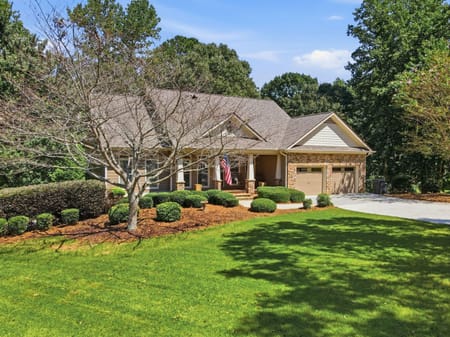 Dawsonville, GA 30534 Dawson County