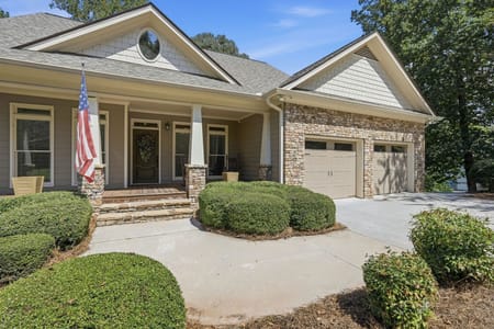 Dawsonville, GA 30534 Dawson County