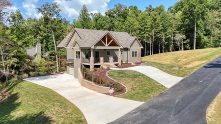 Young Harris, GA 30582 Towns County