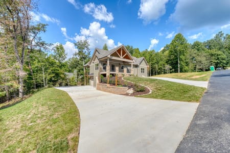 Young Harris, GA 30582 Towns County