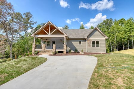Young Harris, GA 30582 Towns County