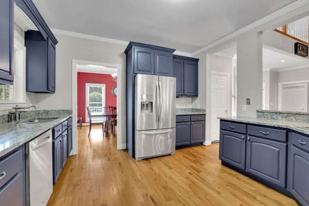 Gainesville, GA 30506 Hall County