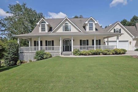 Gainesville, GA 30506 Hall County