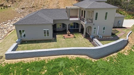 Clarkesville, GA 30523 Habersham County