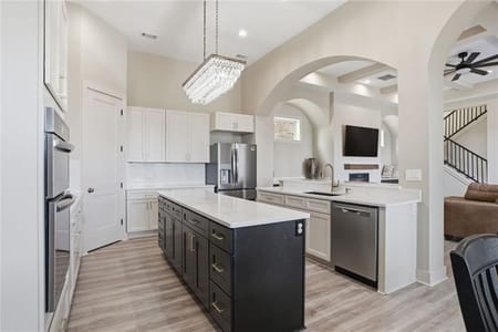 Clarkesville, GA 30523 Habersham County