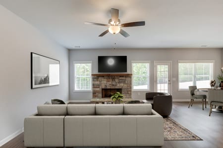 Clarkesville, GA 30523 Habersham County