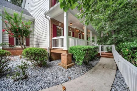 Smyrna, GA 30082 Cobb County